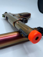 Load image into Gallery viewer, ASG AAP-01 (Galaxy Chameleon) w/Suppressor, Primary Airsoft Adapter and Magazine
