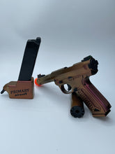 Load image into Gallery viewer, ASG AAP-01 (Galaxy Chameleon) w/Suppressor, Primary Airsoft Adapter and Magazine
